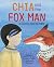 Chia and the Fox Man by Barbara Jacko Atwater Chia and the Fox Man by Barbara Jacko Atwater