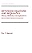 Difference Equations and Inequalities: Theory, Methods, and Applications (Chapman & Hall/CRC Pure and Applied Mathematics Book 228)