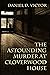 The Astounding Murder at Cloverwood House by Daniel D. Victor