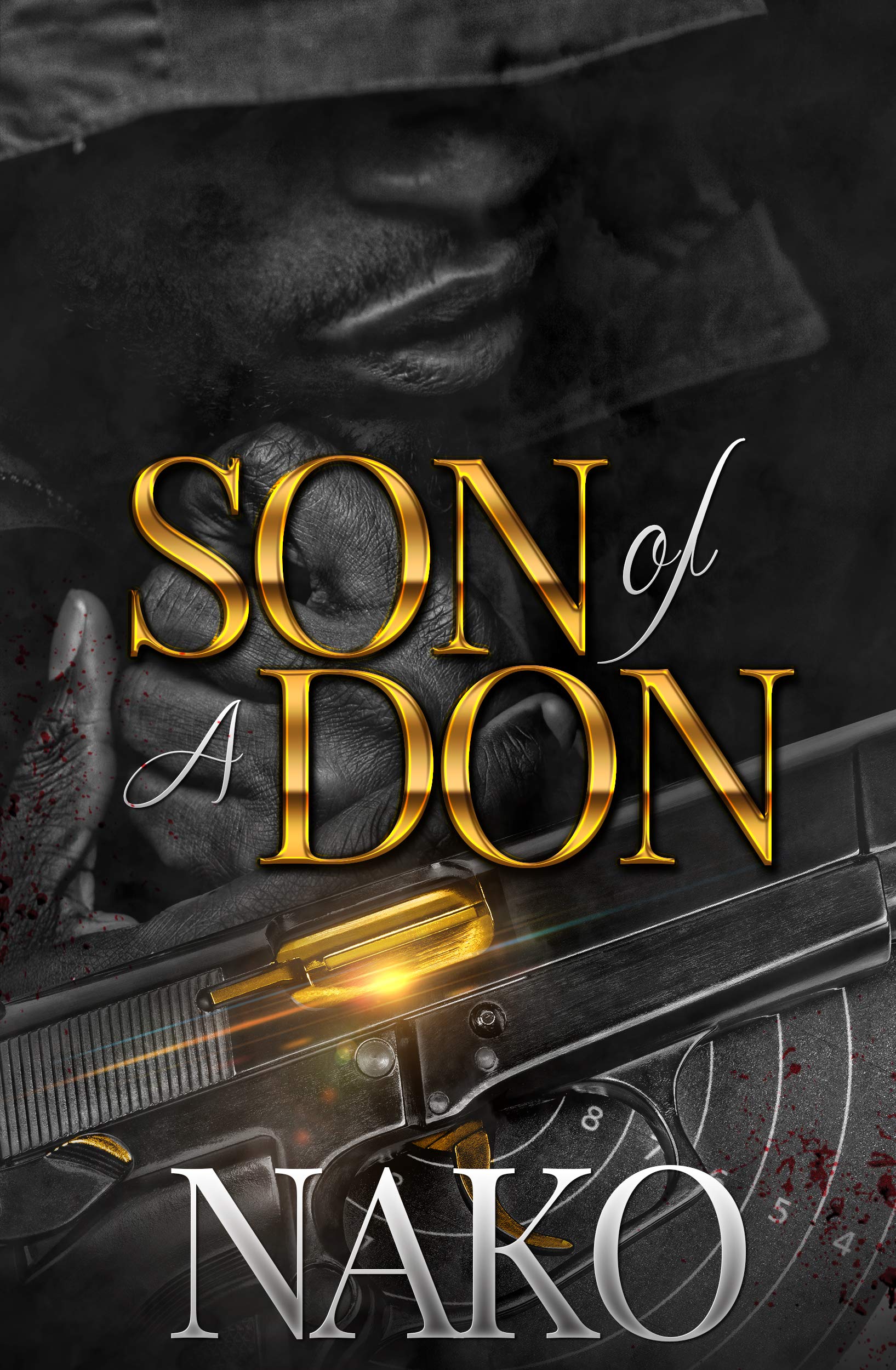 Son Of A Don: An Underworld Exclusive (Kindle Edition)