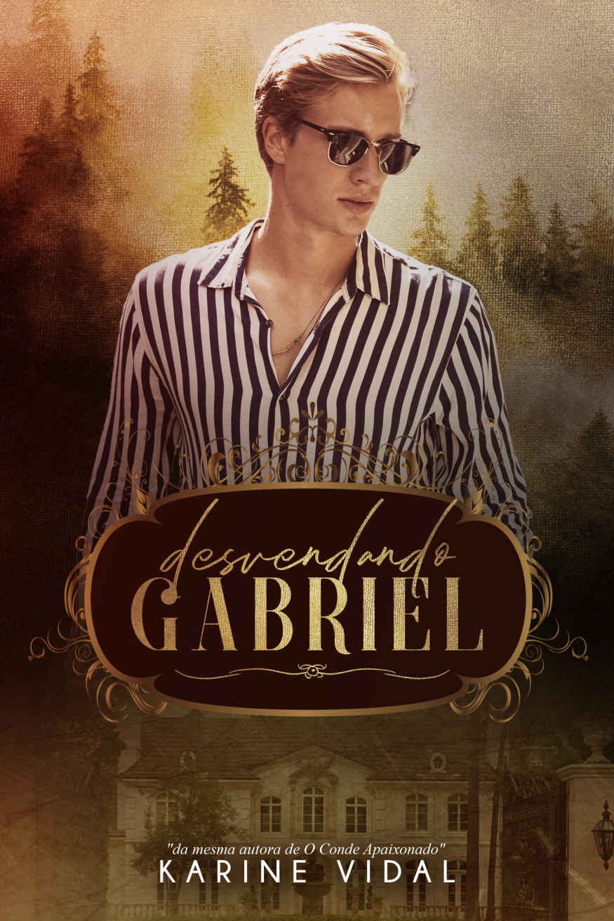 Desvendando Gabriel