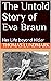 The Untold Story of Eva Braun by Thomas Lundmark