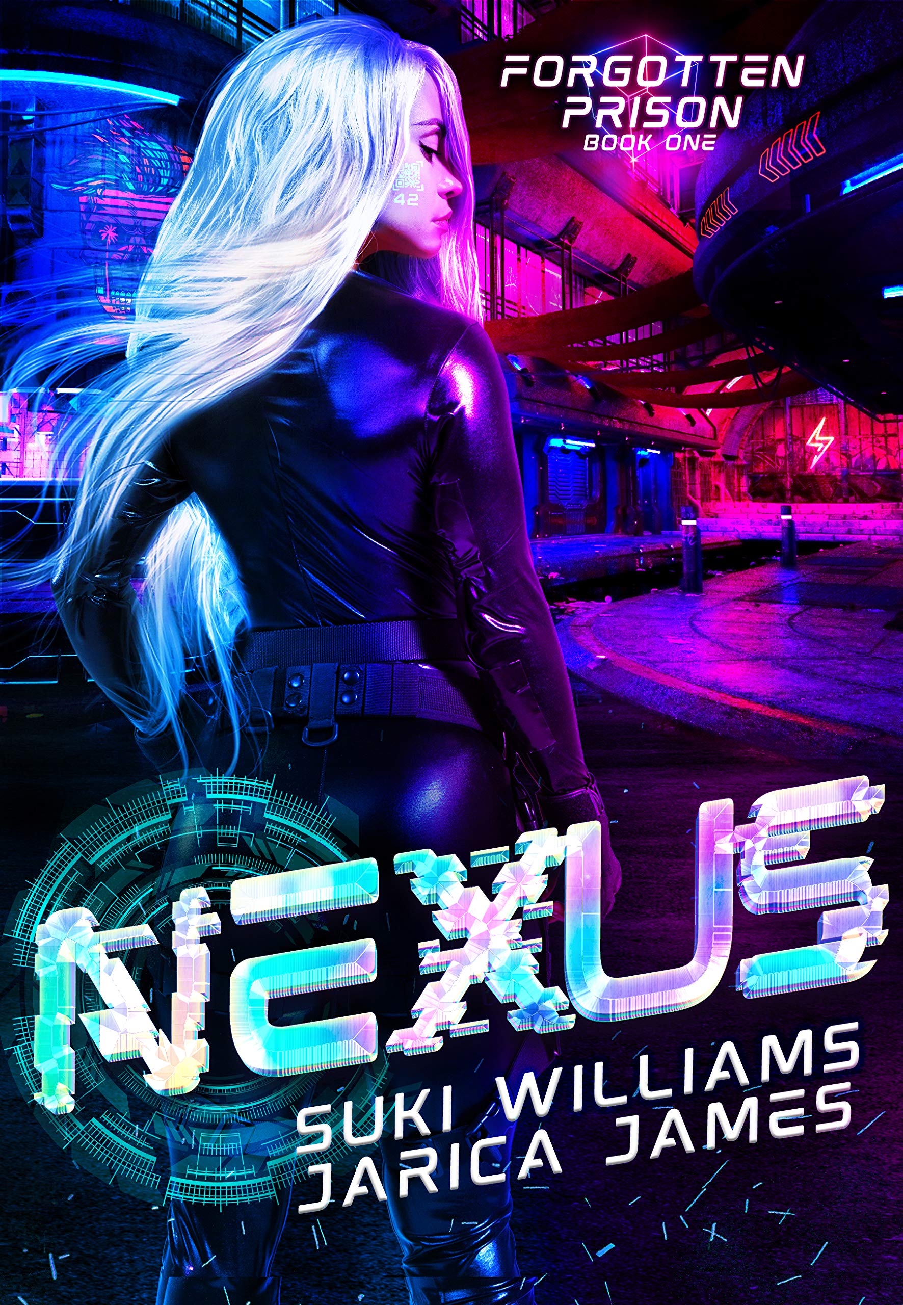 Nexus (Forgotten Prison, #1)