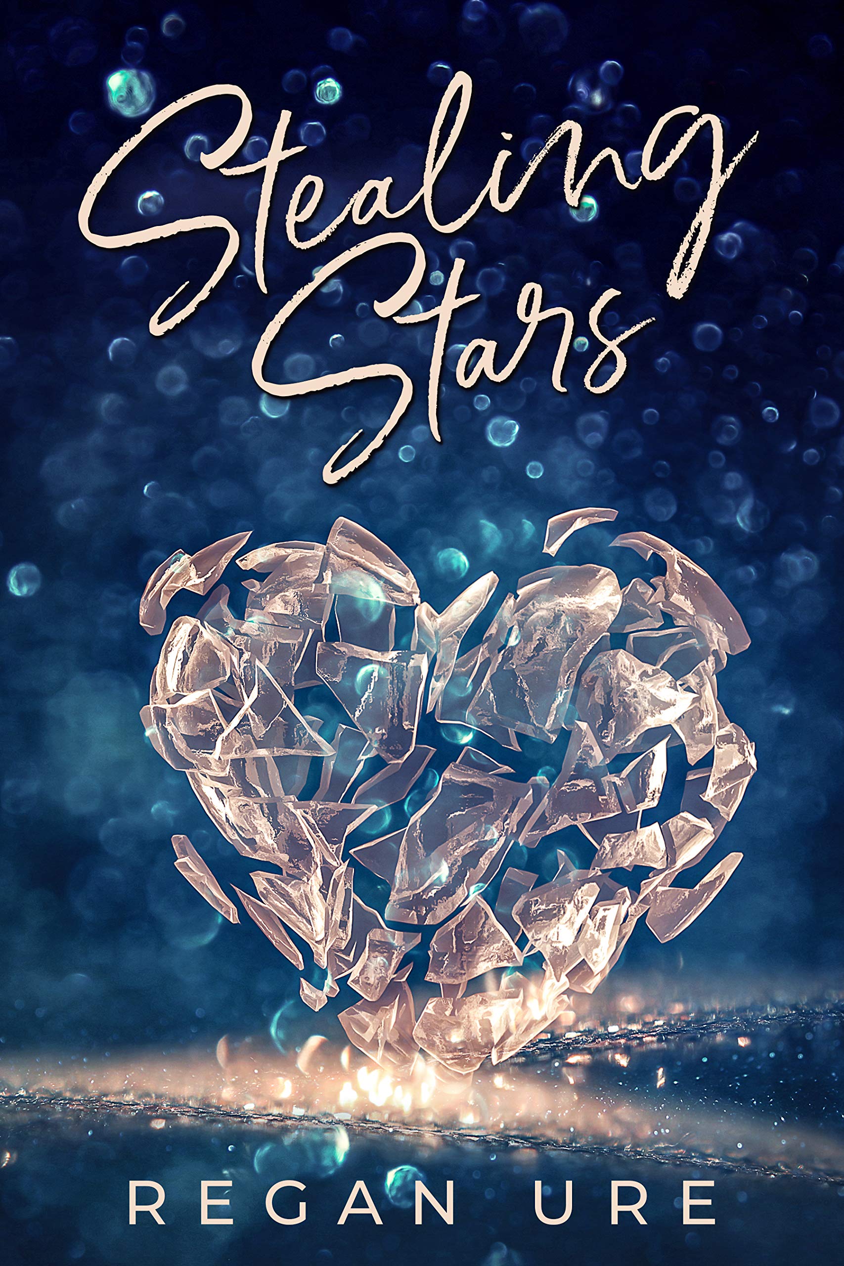 Stealing Stars (Kindle Edition)