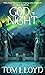 God of Night (The God Fragments #4)