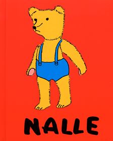 Nalle (Hardcover)