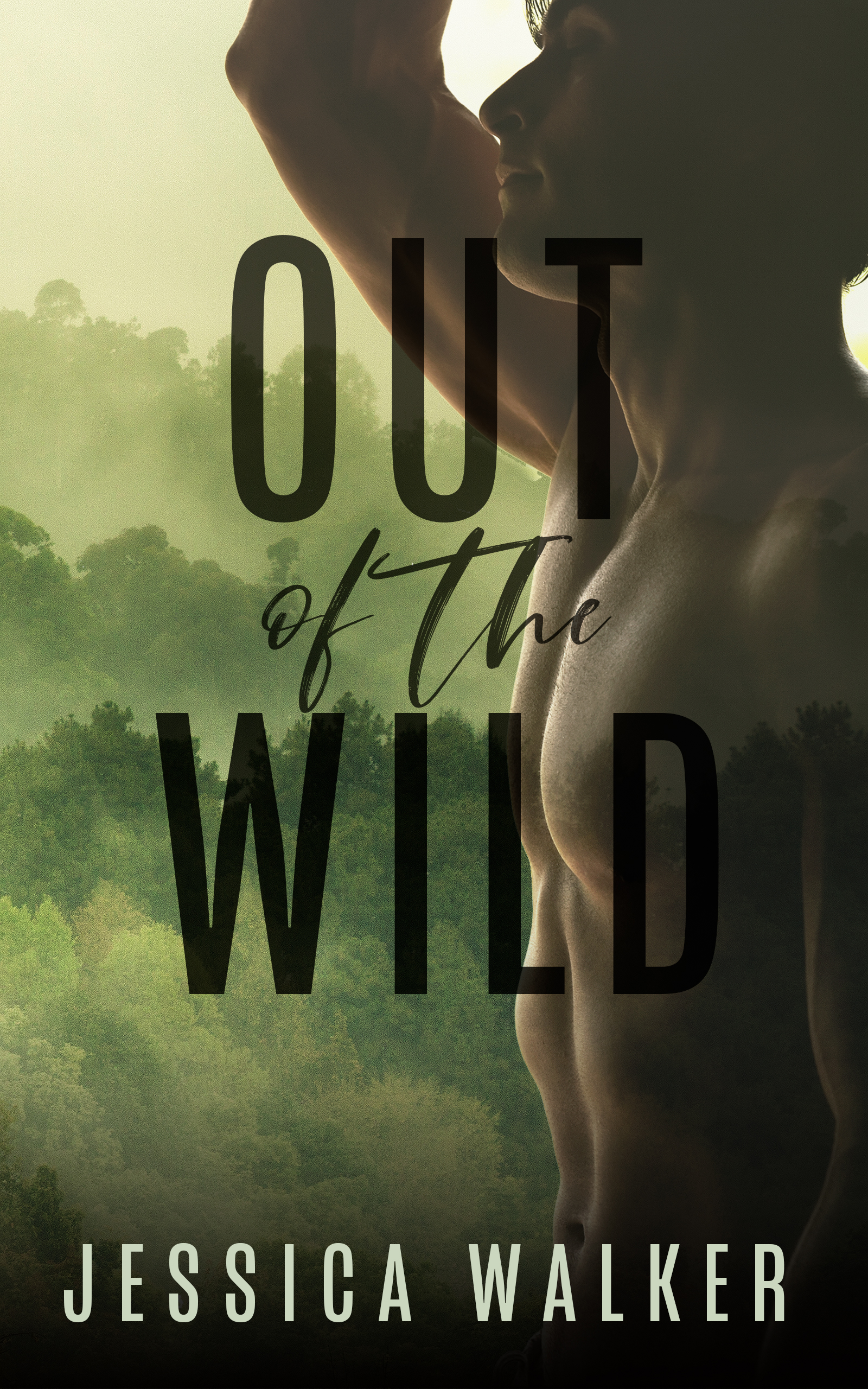 Out of the Wild