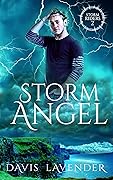 Storm Angel
