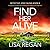 Find Her Alive (Detective J...