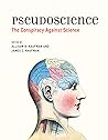 Book cover for Pseudoscience: The Conspiracy Against Science