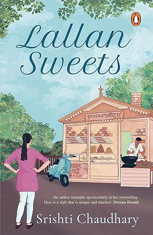 Lallan Sweets