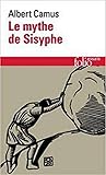 Le mythe de Sisyphe by Albert Camus
