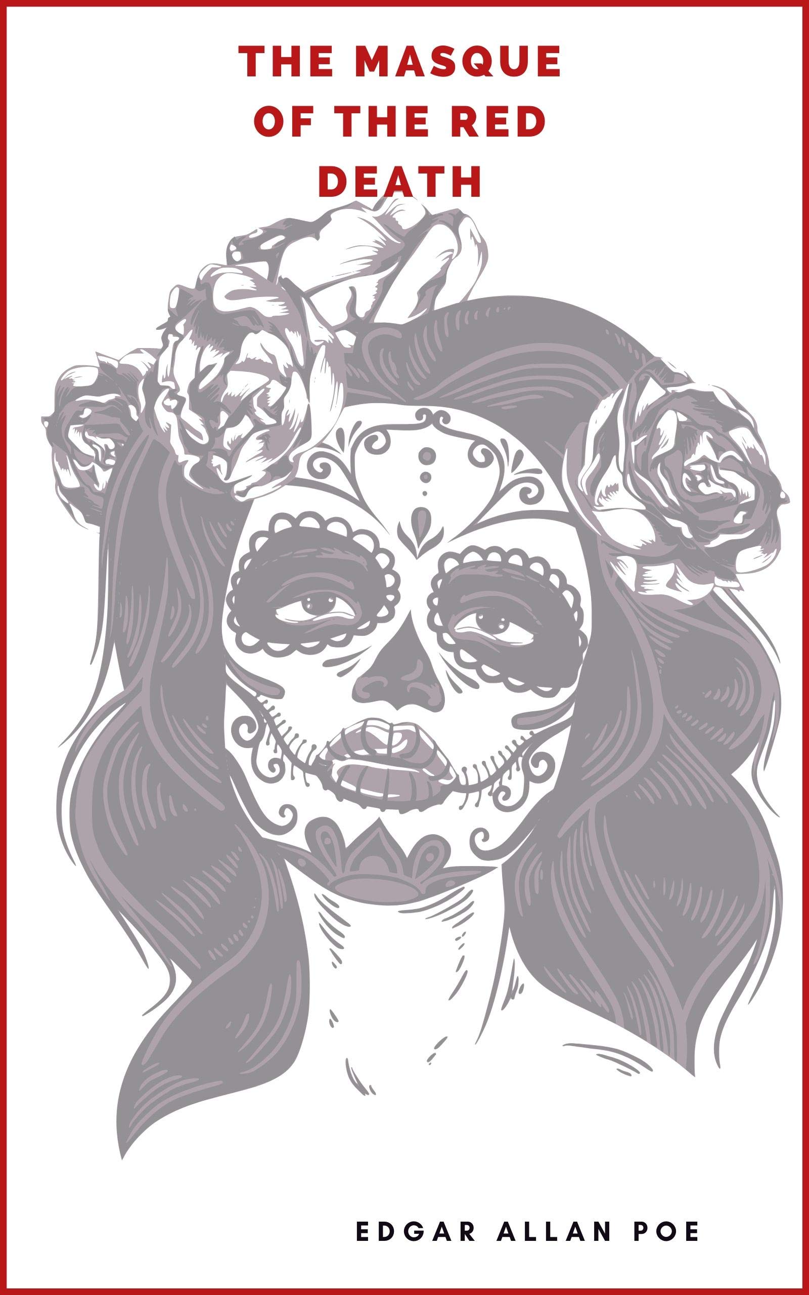 The Masque of the Red Death