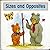 Sizes and Opposites by Gina Bencraft