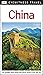 DK Travel Guide China