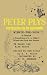 Peter Plys by A.A. Milne Peter Plys by A.A. Milne