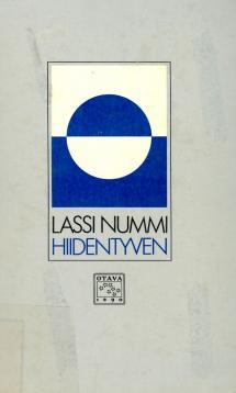 Hiidentyven (Hardcover)