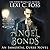 Angel Bonds (Immortal Curse...