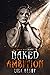 Naked Ambition by Lisa Henry