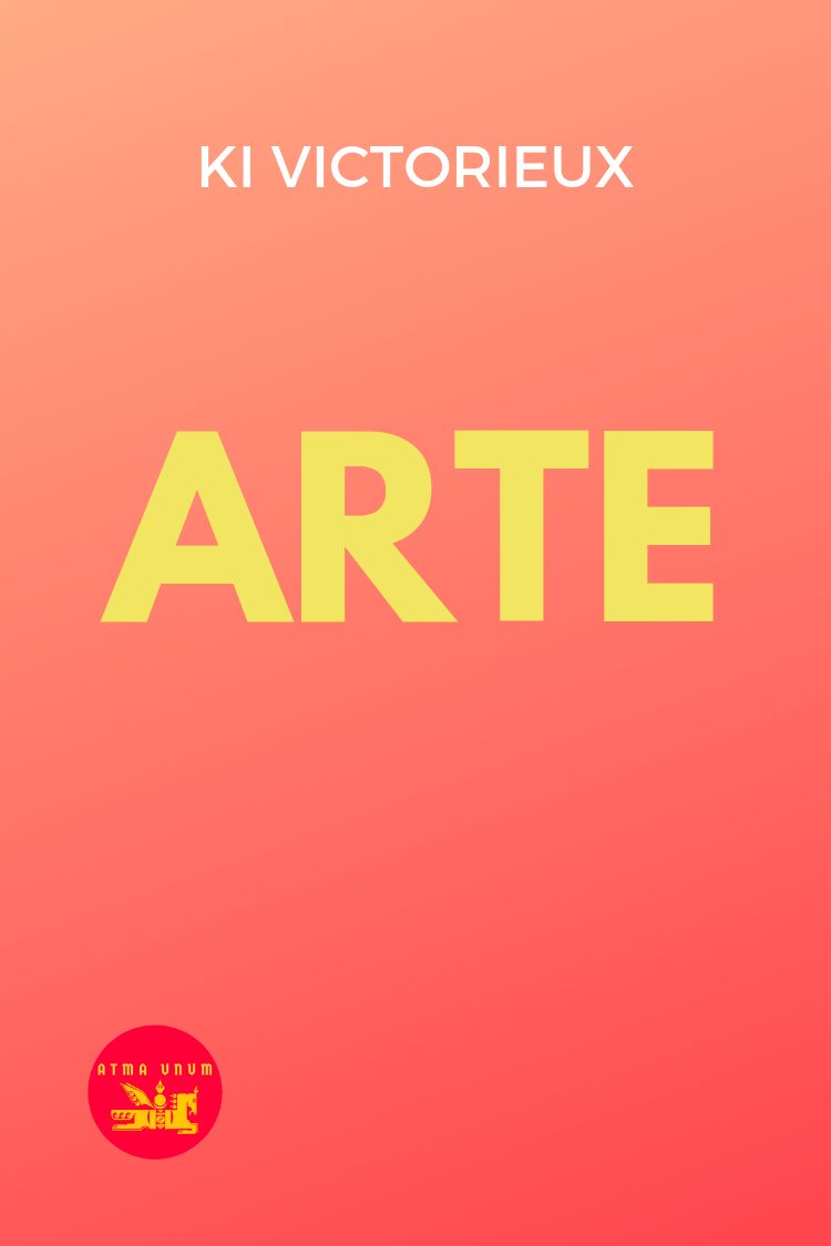 ARTE. Educación Artística, Teoría, Gestión Cultural y Psicología Social