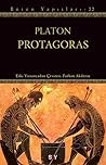 Protagoras by Plato