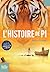 L'Histoire de Pi by Yann Martel L'Histoire de Pi by Yann Martel