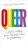 Queer by Frank Wynne