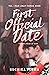 First Official Date: A 'Yes...