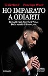Ho imparato a odi...