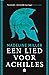 Een lied voor Achilles by Madeline Miller Een lied voor Achilles by Madeline Miller
