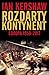 Rozdarty kontynent: Europa 1950-2017