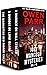 Joey Mancuso Crime Mysteries: Volumes 1 - 3 (Joey Mancuso, Father O'Brian #1-3)