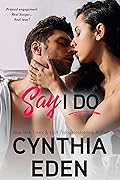 Say I Do