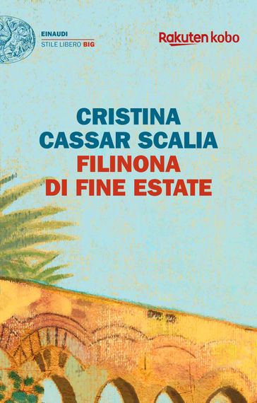 Filinona di Fine Estate (Vanina Guarrasi, #3.5)