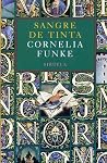 Sangre de tinta