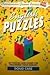English Puzzles 4: 50 puzzl...