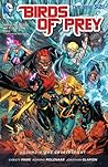 Birds of Prey, Vo...