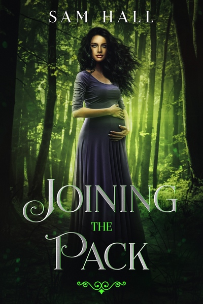 Joining the Pack (Pack Heat, #3.5)