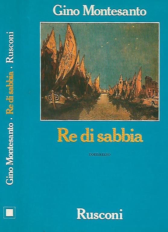 Re di sabbia