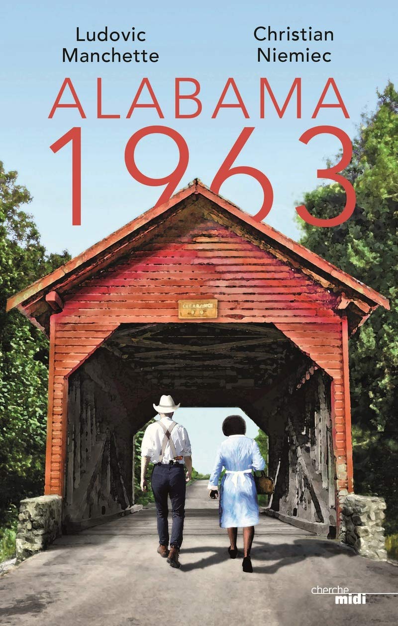 Alabama 1963 (Paperback)