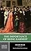 The Importance of Being Earnest by Oscar Wilde