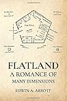 Flatland: A Roman...