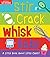 Stir Crack Whisk Bake: An Interactive Board Book about Baking for Toddlers and Kids (America's Test Kitchen Kids, Stocking Stuffer)