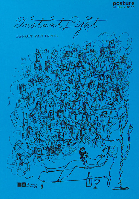 Instant light (Paperback)