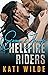 The Hellfire Riders: Saxon & Jenny (The Hellfire Riders, #1)