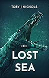 Book cover for The Lost Sea