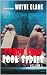 Scare Lane Book One: THE SC...