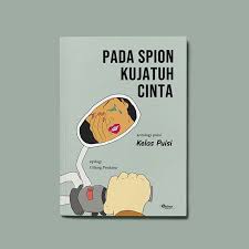 Pada Spion Kujatuh Cinta