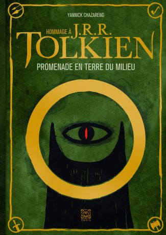 Hommage à J. R. R. Tolkien – Promenade en Terre du Milieu