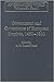 Government and Governance of European Empires, 1450–1800 (2 volumes) (An Expanding World: The European Impact on World History, 1450 to 1800)